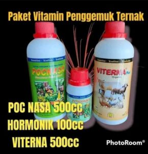 Jual Viterna di Cimahi Bandung