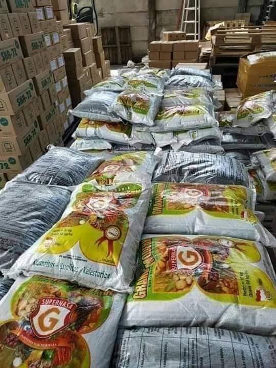 WA 0857 9711 6827 Distributor  Pupuk Organik Granule Nasa di 
Teladan Timur, Medan Kota, Medan