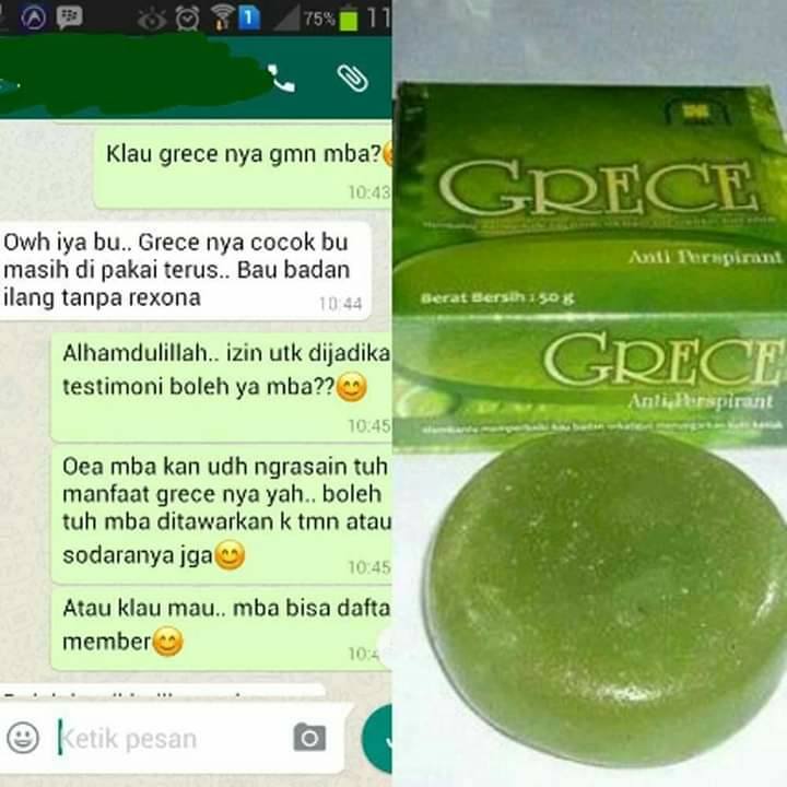 Ampuh ! WA 0857.1651.9561 Agen Distributor Obat Bau Badan Tak Sedap di  Bangkalan   COD