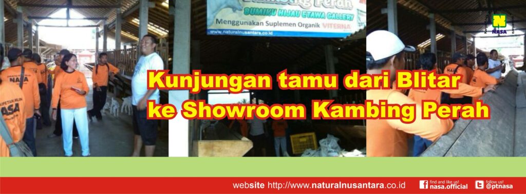 Stockist Pupuk Organik  Cair Nasa di Cirebon