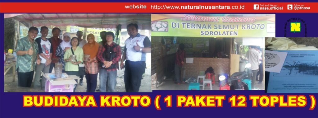 Jual Pupuk Organik  Cair Nasa di Garut 