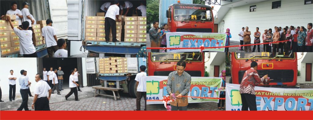 Dsitributor Pupuk Organik  Cair Nasa di Semarang