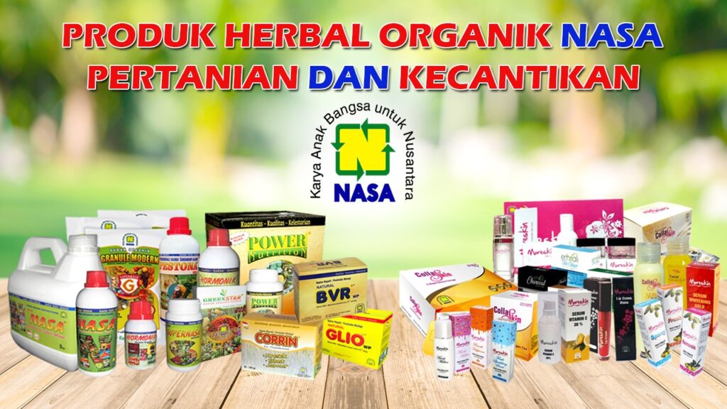 Jual Pupuk Organik Nasa di 
Harjosari, Medan Amplas, Medan 0852-2710-1043