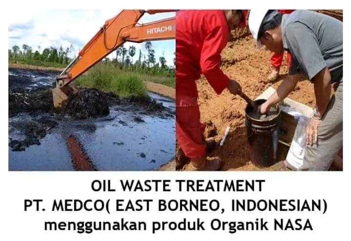 Penjual Pupuk Organik  Cair Nasa di Pati