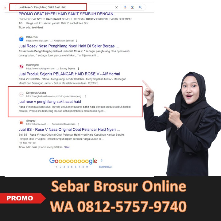 TERMURAH Hanya 25K !! Jasa Pasang Iklan Di Halaman 1 Google Sekali Bayar  Cari penyedia jasa yang berpengalaman: Pilih penyedia jasa yang memiliki pengalaman dan track record yang bagus.
Bandingkan harga: Bandingkan harga dari beberapa penyedia jasa untuk menerima penawaran terbaik.
Meminta portofolio: Lihat portofolio kerja penyedia jasa untuk mengetahui kwalitas layanan mereka.
Sebagian konsultasi gratis: Sari besar penyedia jasa menawarkan konsultasi tidak dipungut bayaran. Manfaatkan kesempatan ini untuk bertanya tentang taktik yang akan mereka pakai.  Jasa sebar dan promosi online di Google yaitu investasi yang betul-betul menguntungkan bagi bisnis Anda. Dengan bantuan para pakar, Anda dapat meningkatkan visibilitas bisnis Anda di dunia online dan mencapai sasaran penjualan yang lebih tinggi.<h3 style=