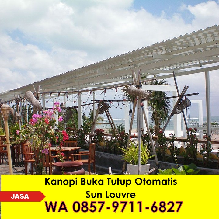 WA 0857 9711 6827  Cara Pemasangan Kanopi Aluminium Atap Buka Tutup Otomatis
Pemasangan kanopi almunium atap buka tutup otomatis membutuhkan sebagian langkah untuk memutuskan hasil yang maksimal. Berikut yakni progres awam yang kami ikuti:  <strong srcset=