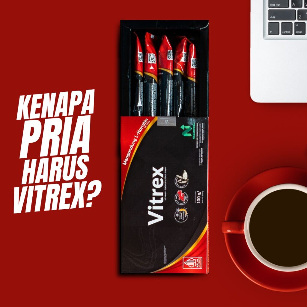 Harga Kopi Vitrex Obat Kuat Penambah Stamina Pria  di 
Amurang