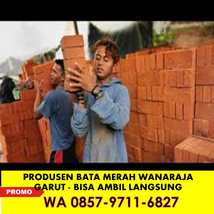 Supplier Batu Bata Merah Press Asli Wanaraja Garut Siap Kirim Ke 
Karangnunggal Tasikmalaya