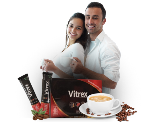 Agen Kopi Vitrex Obat Kuat Penambah Stamina Pria  di 
 Solokan Jeruk  Bandung