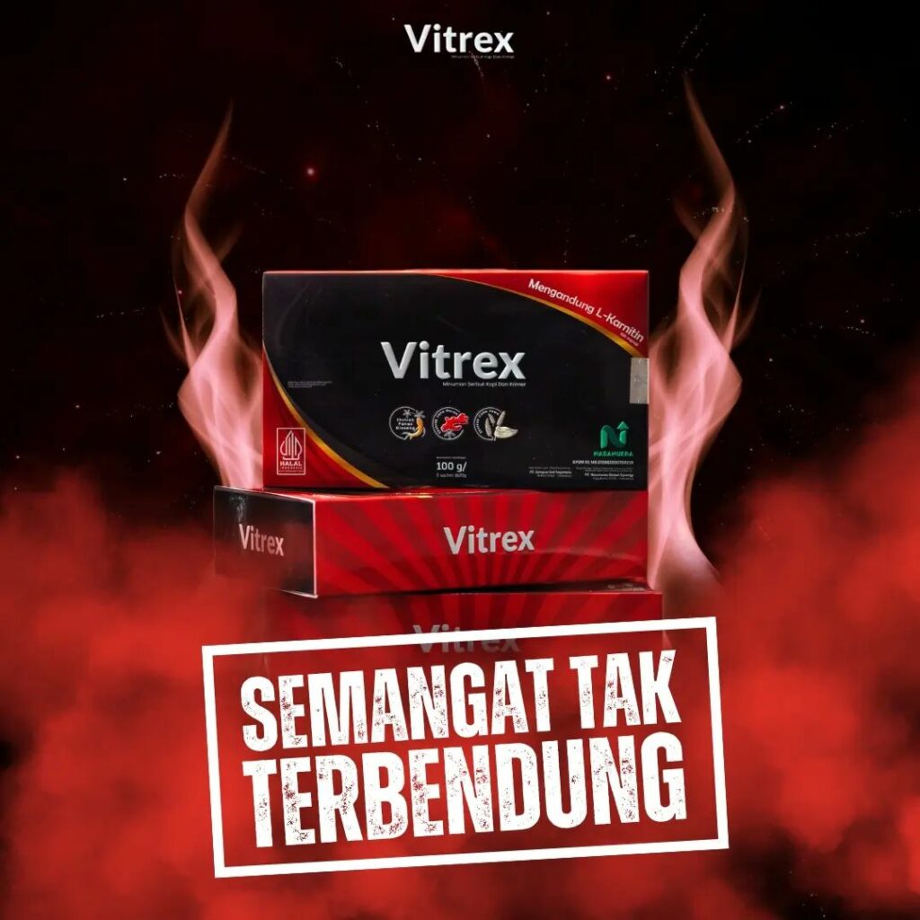 Agen Kopi Vitrex Obat Kuat Penambah Stamina Pria  di 
Luwuk