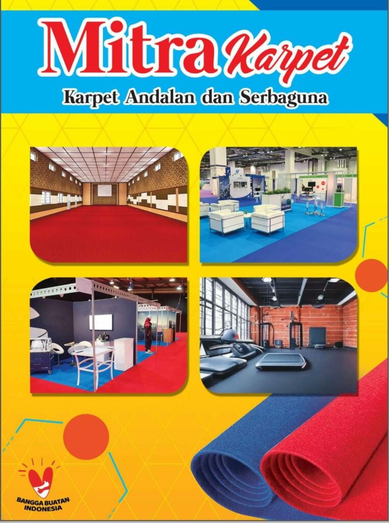 Buana Karpet Jakarta | Jual karpet vinyl Jakarta