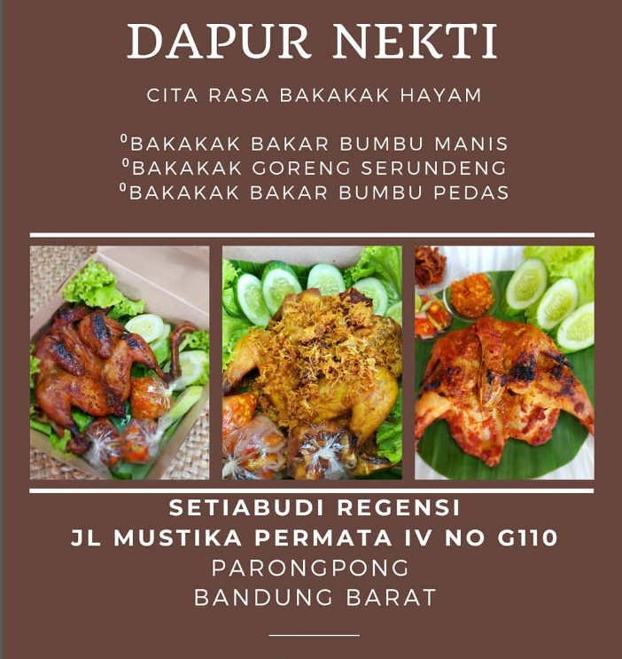 PESAN WA 0857 9711 6827 | Harga Nasi Box Isi Rendang Daging Yang Lezat di Cimahi