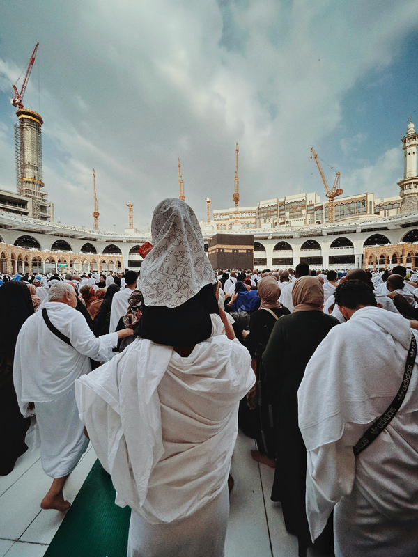 Jadwal Program Umrah  Agustus 2025 Cimahi Bandung 
 Margahayu  