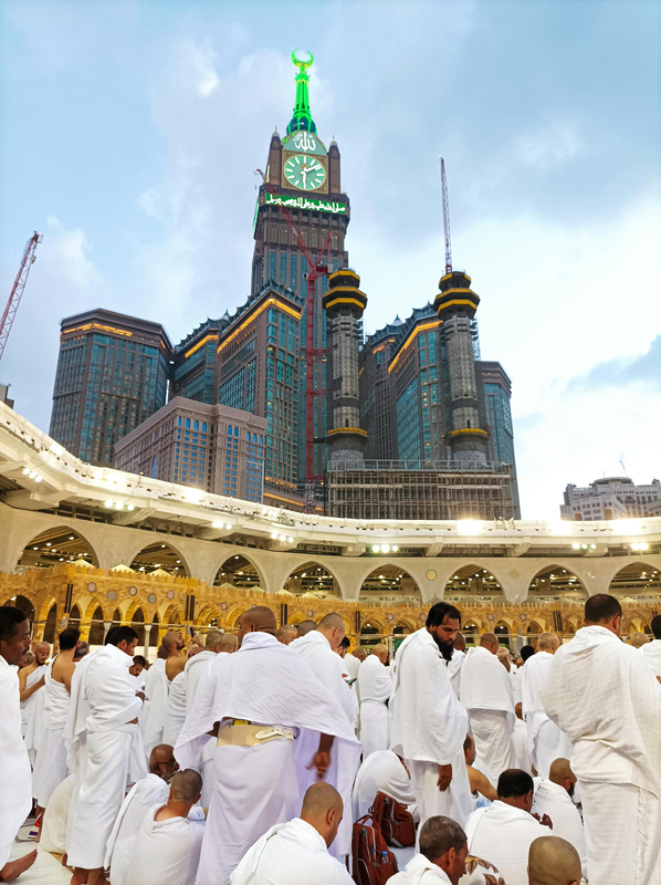 Jadwal Program Umrah   Syawal 2026 Cimahi Bandung 
Ujung Berung  